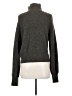 Samsoe Samsoe Gray Turtleneck Sweater Size XS - photo 2