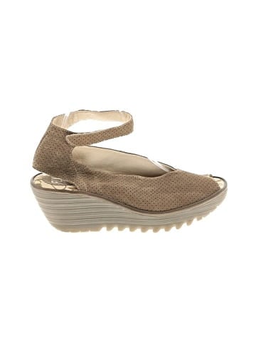FLY London Wedges (view 1)