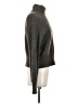 Samsoe Samsoe Gray Turtleneck Sweater Size XS - photo 4