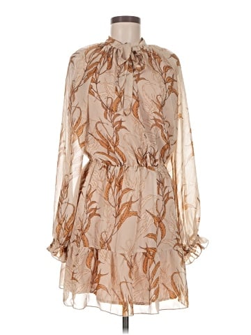 AaKaa Cocktail Dress (view 1)