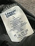 Lands' End Solid Black One Piece Swimsuit Size S - photo 3