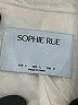 Sophie Rue Ivory Blazer Size L - photo 6