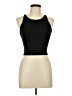 Unbranded Black Tank Top Size L - photo 1