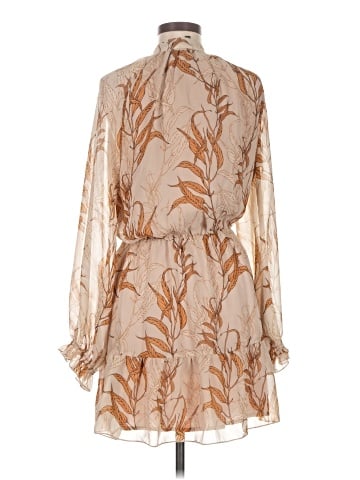 AaKaa Cocktail Dress (view 2)