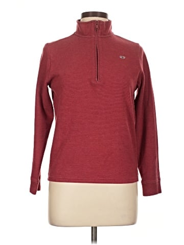 Vineyard Vines Turtleneck Sweater (view 1)