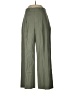 MNG Green Casual Pants Size 9 - photo 1