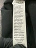 SPANX Solid Black Cocktail Dress Size XL - photo 8