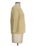 Jil Sander Tan Yellow Pullover Sweater Size EU (IT) 38 / US 2 - photo 4