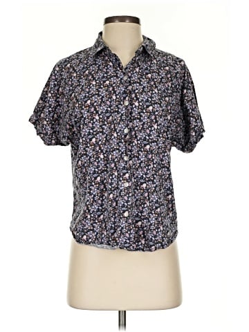 Universal Thread Short Sleeve Polo (view 1)