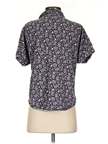Universal Thread Short Sleeve Polo (view 2)