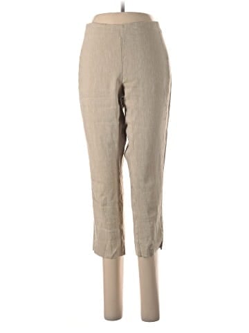 J.Jill Linen Pants (view 1)