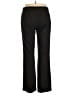 Ellen Tracy Stripes Black Dress Pants Size 10 - photo 2
