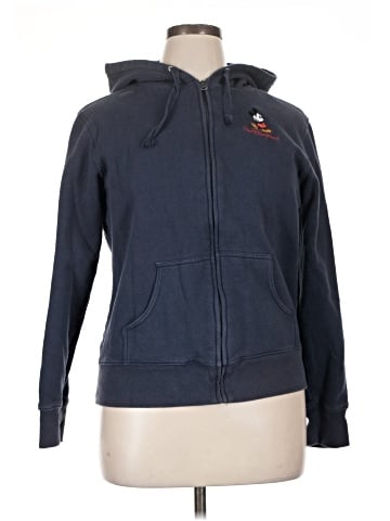 Disney Parks Zip Up Hoodie (view 1)
