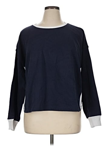 J.Crew Pullover Sweater (view 1)