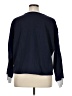 J.Crew 100% Cotton Blue Pullover Sweater Size XL - photo 2