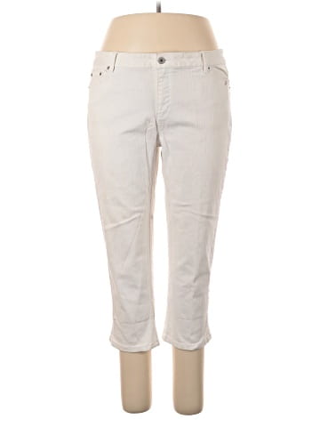 Liz & Co. Jeans (view 1)