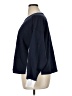 J.Crew 100% Cotton Blue Pullover Sweater Size XL - photo 5