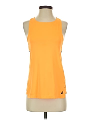 Asics Active Tank (view 1)