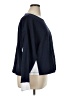 J.Crew 100% Cotton Blue Pullover Sweater Size XL - photo 4