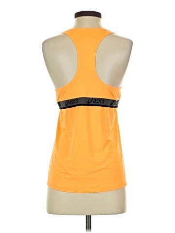 Asics Active Tank (view 2)