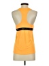 Asics Orange Active Tank Size S - photo 2