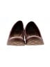 Clarks Brown Flats Size 10 - photo 2