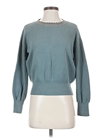Club Monaco Pullover Sweater (view 1)