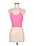 Ododos Pink Tank Top Size Med - Lg - photo 1