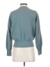 Club Monaco Teal Pullover Sweater Size XS - photo 2
