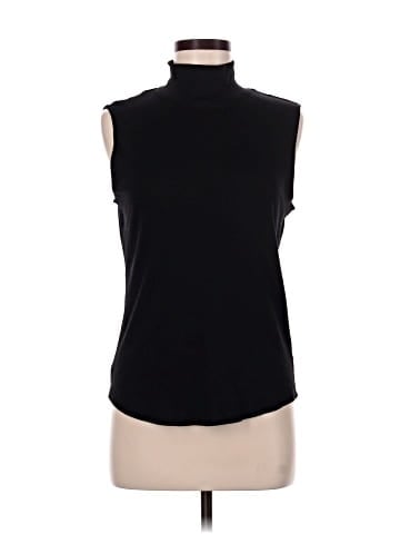 Elie Tahari Sleeveless T-Shirt (view 1)