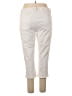 Liz & Co. Ivory Jeans Size 16 - photo 2
