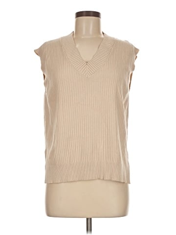 Unbranded Sweater Vest (view 1)