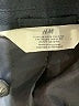 H&M Solid Blue Blazer Size 8 - photo 3