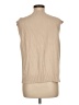 Unbranded Tan Sweater Vest Size M - photo 2