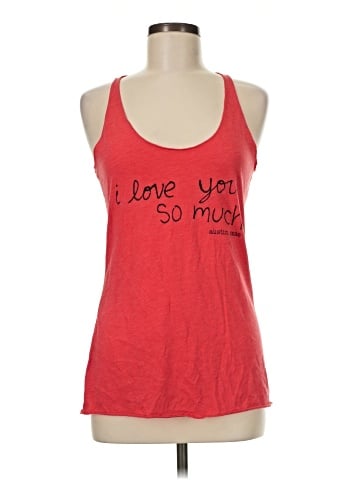 Bella Tank Top (view 1)