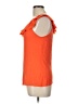 Cato Orange Sleeveless Top Size L - photo 5