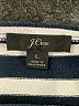 J.Crew 100% Cotton White Cardigan Size L - photo 7