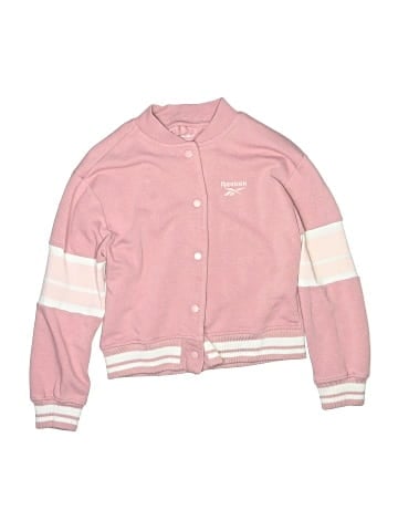 Reebok Track Jacket (view 1)