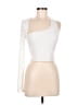 Lulus Ivory Tank Top Size M - photo 1