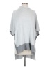 Lululemon Athletica Gray Poncho Size XS - Sm - photo 1