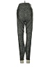 Good American Animal Print Gray Green Active Pants Size 27 waist (estimated) - photo 2