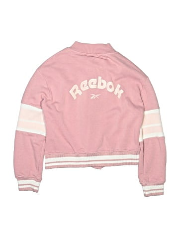 Reebok Track Jacket (view 2)
