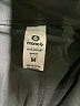 Mono b Black Active Pants Size M - photo 7