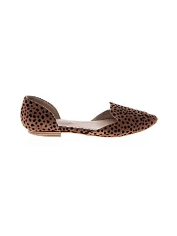 Isaac Mizrahi Flats (view 1)