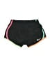 Levi's Color Block Black Athletic Shorts Size 25 waist - photo 1