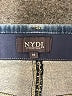 NYDJ Blue Denim Shorts Size M - photo 3