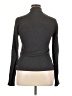 J.Crew Gray Long Sleeve Turtleneck Size XL - photo 2