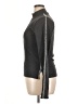 J.Crew Gray Long Sleeve Turtleneck Size XL - photo 5