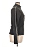 J.Crew Gray Long Sleeve Turtleneck Size XL - photo 4