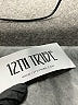 12th Tribe Gray Bodysuit Size M - photo 3